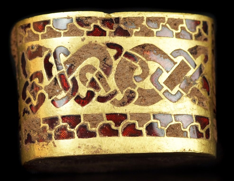Illustration for article titled How did these long lost treasures get rediscovered?